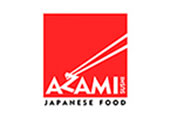 Restaurante Azami